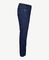 D.Y.P. - Oliver - Elastische band - jeans - 5-pocket - Dark blue