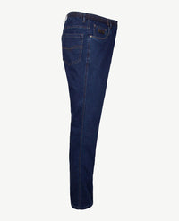 D.Y.P. - Oliver - Elastische band - jeans - 5-pocket - Dark blue