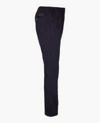 D.Y.P. - Philip - Elastische band - Katoen - Twill - Marineblauw