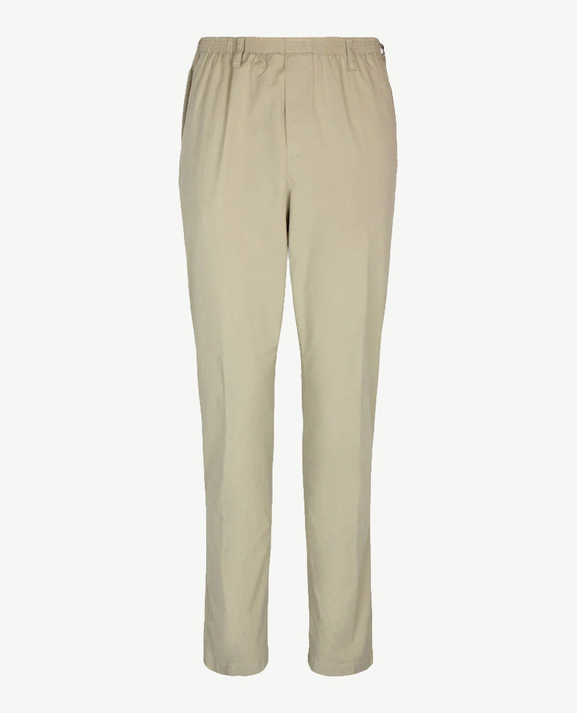 D.Y.P. - Philip - Elastische band - Katoen - Beige