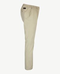 D.Y.P. - Philip - Elastische band - Katoen - Beige