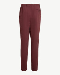D.Y.P. - Philip - Elastische band - Katoen - Bordeaux rood