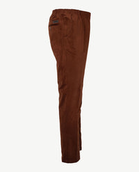D.Y.P. - Philip - Elastische band - Ribcorduroy - Cognac