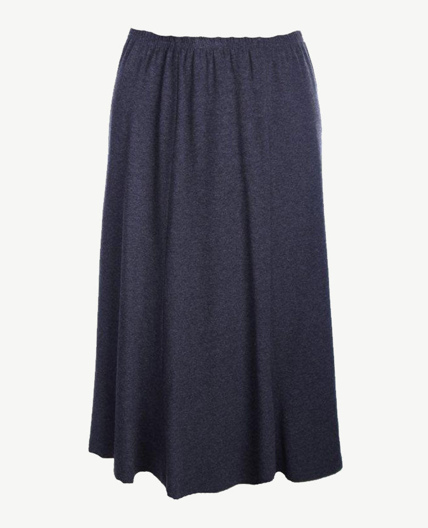 Rabe - Jersey - Met elastiek in de taille - Antraciet