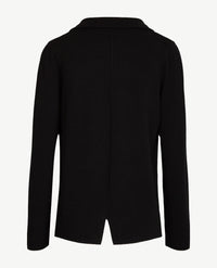 Rabe - Vestblazer - zwart