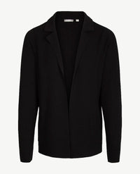 Rabe - Vestblazer - zwart