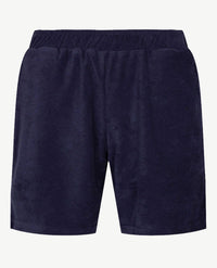 Ringella - Lounge/pyjama - shorty - fijne badstof - Navy