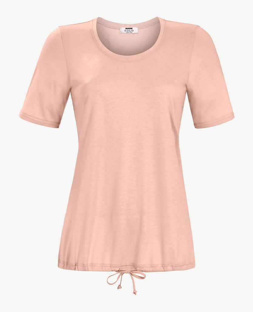 Ringella - Lounge/pyjamatop - Rose