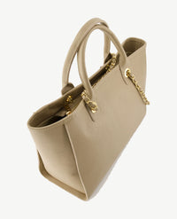 Tas - Liv - Leer - Beige