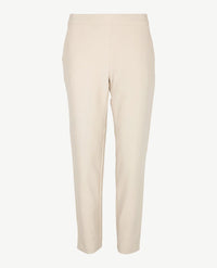 Toni - Elastiek rondom - Jenny Business - Beige