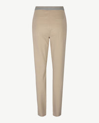 Toni - Elastiek rondom - Alice New - Jersey - Normale lengte - Beige
