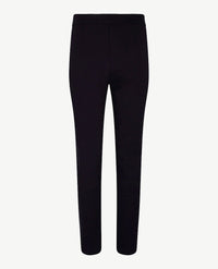Toni - Elastiek rondom - Jenny Ankle- Jersey met naad - Marine