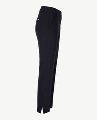 Toni - Elastiek rondom - Jenny Business - Navy