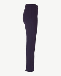 Toni - Elastiek rondom - Jenny Slit Ankle - Navy