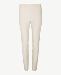 Zerres - Elastiek rondom - Leggy - Travelkwaliteit - Korte lengte - Beige