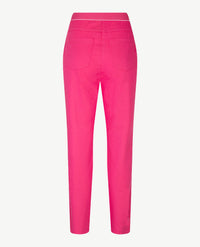 Toni - Elastiek rondom - Alice New 7/8 - Soft Cotton - Pink