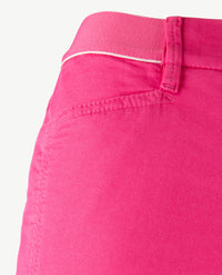 Toni - Elastiek rondom - Alice New 7/8 - Soft Cotton - Pink