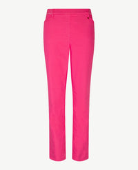 Toni - Elastiek rondom - Alice New 7/8 - Soft Cotton - Pink