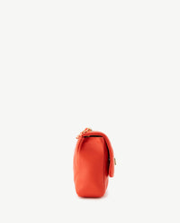 Tas - Audrey - Leer - Red