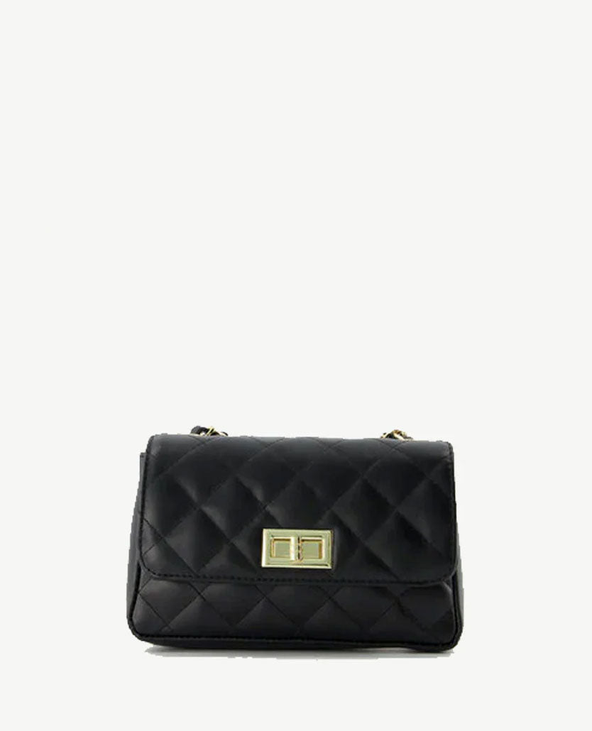 Ted Baker Libbe - Schoudertas voor dames - Zwart Ted Baker Libbe - Schoudertas voor dames - Zwart