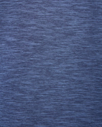 Baileys - Polo - Two tone - Blauw met wit en beige