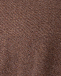 Baileys - V-hals - Mêlee - Bruin