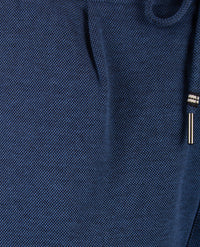 Baileys - Bermuda - Two tone - Staalblauw met navy