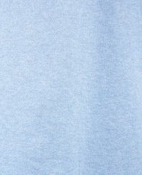Baileys  - Vest met kraag en knopen - Blue