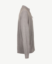 Brax - Vest Jake U - met rits - Grey