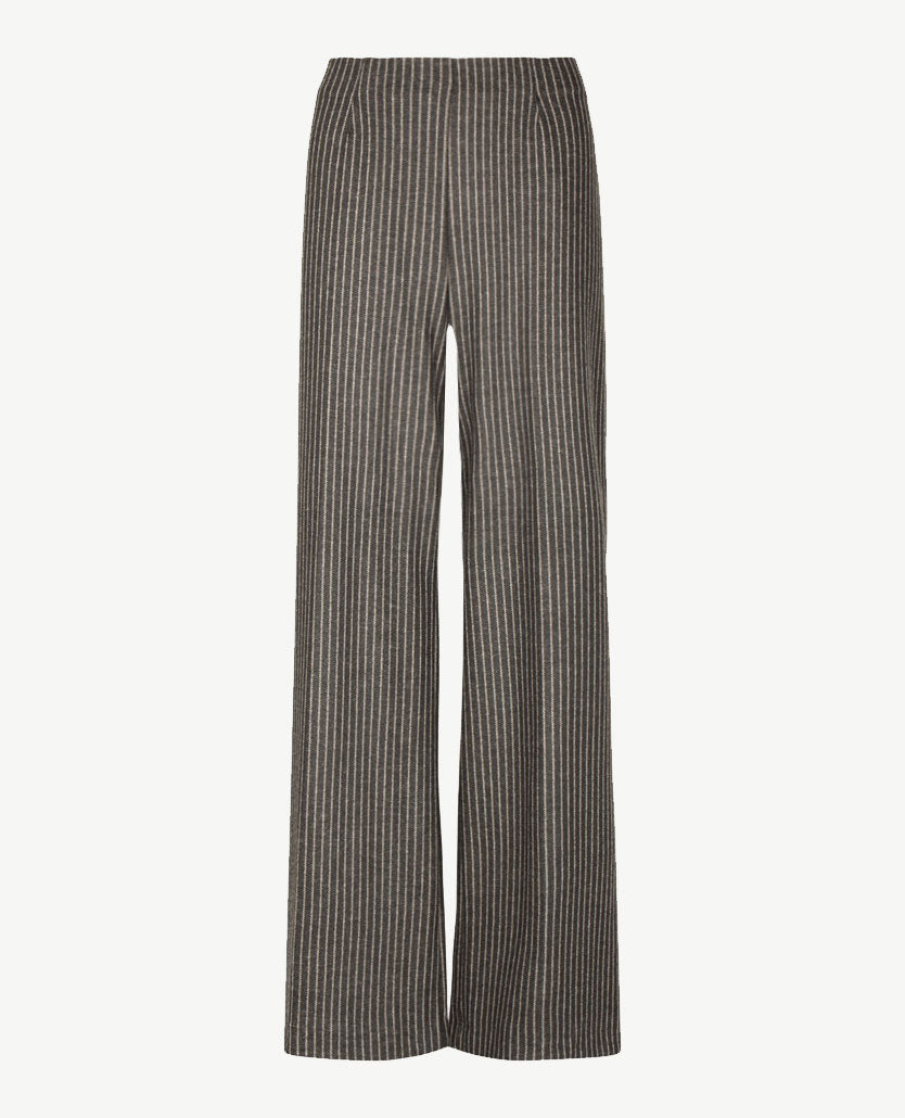 Abbigliamento Donna Pantaloni Cool Summer Pantaloni In Jersey Raphaela