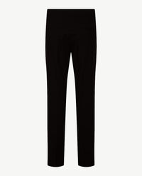 Brax Raphaela - Malou - Jersey - Elastiek rondom - Normale lengte - Zwart