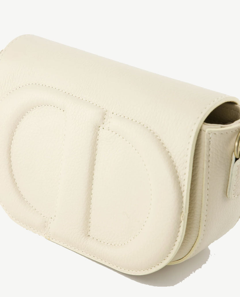 Tas - Colette - Leer - Beige