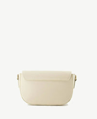 Tas - Colette - Leer - Beige