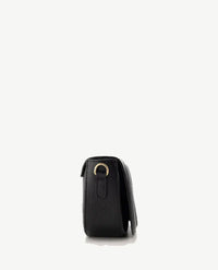 Tas - Colette - Leer - Zwart