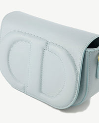 Tas - Colette - Leer - Blue