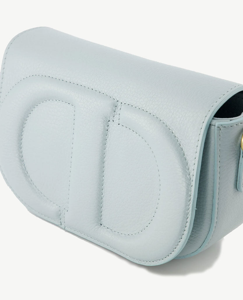 Tas - Colette - Leer - Blue
