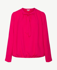 Erfo - Blouse - Cyclaam