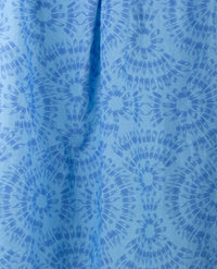 Eterna - Blouse - Denim en blue