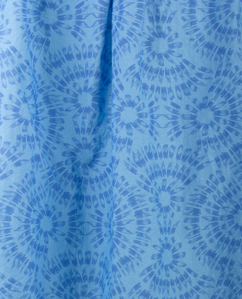 Eterna - Blouse - Denim en blue