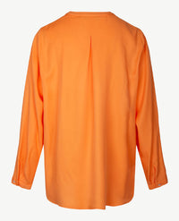 Eterna - Tuniekblouse - Orange