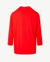 Frank Walder - Blouson - Warm rood