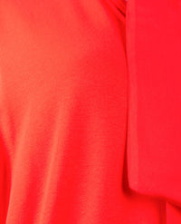Frank Walder - Blouson - Warm rood