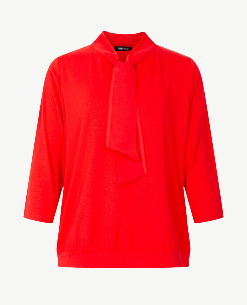 Frank Walder - Blouson - Warm rood