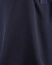 Frank Walder - Polo blouson - Navy