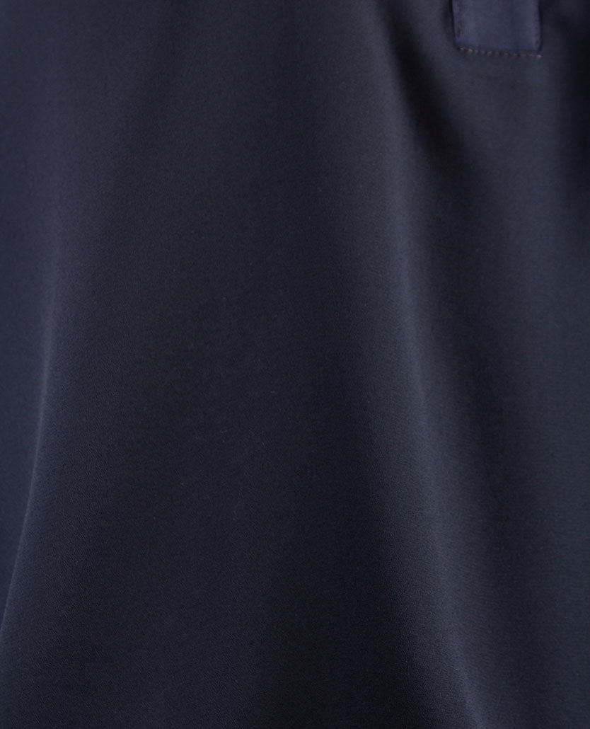 Frank Walder - Polo blouson - Navy