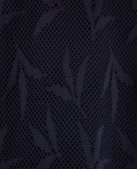 Frank Walder - Twinset - Ajour - Navy