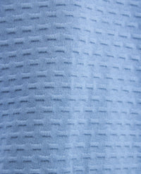 Frank Walder  - Halflang Vest - Blue