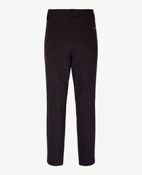 Gardeur - Elastiek rondom - Zene57 - Traveljersey - Navy - Normale lengte