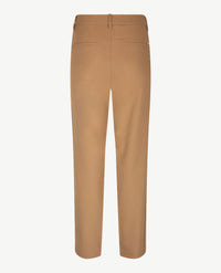 Gardeur - Elastiek rondom - Zene57 - Traveljersey - korte lengte - Camel