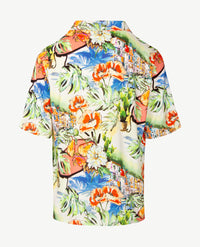 Gollé Haug - Polo - Tropical multicolor